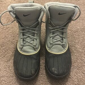 Nike Boots